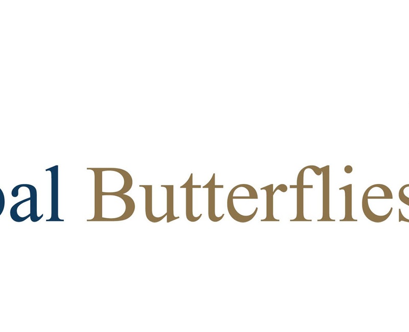 Global Butterflies