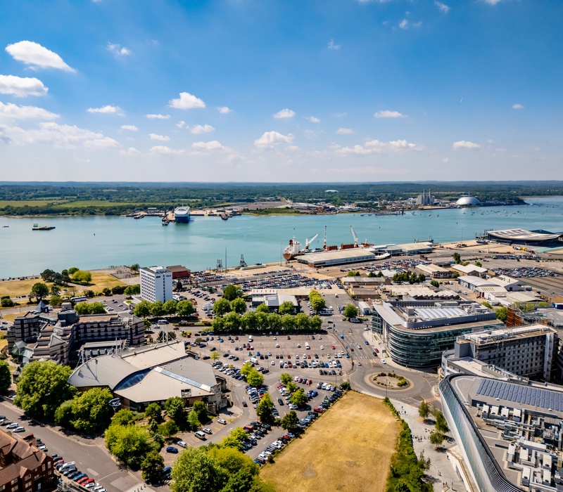 Southampton