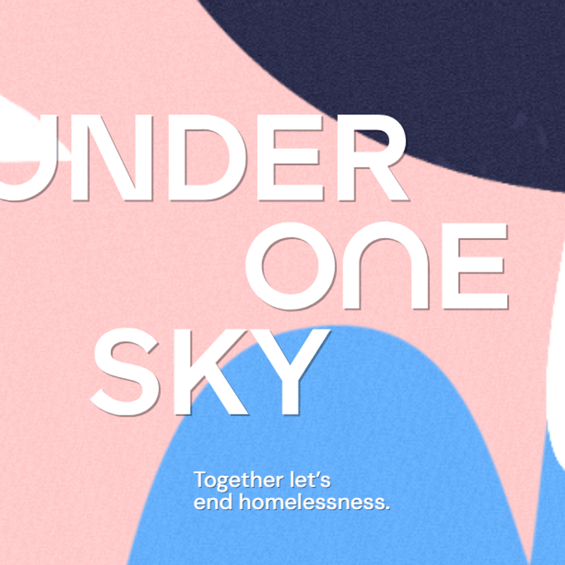 Under One Sky are looking to hire two new roles!