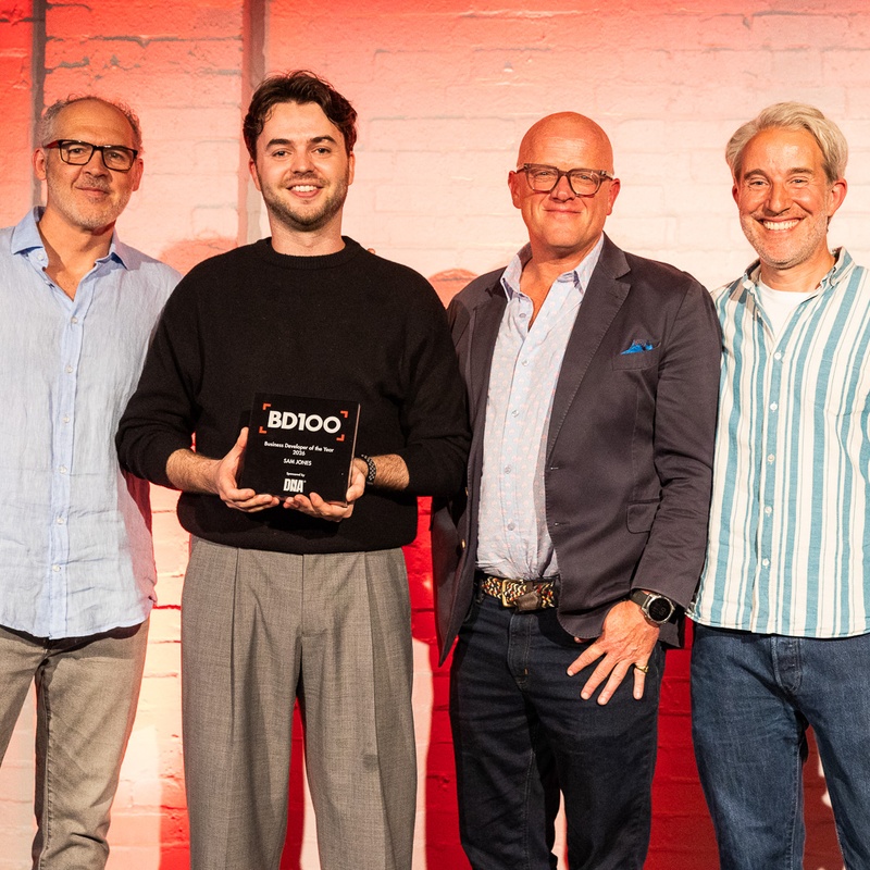 The BD100 2026 Awards: Growth Is Still a Human Game