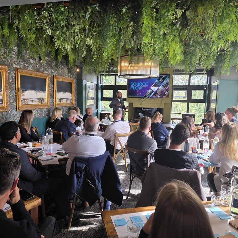 How to Build a Recruitment Marketing Lead Machine