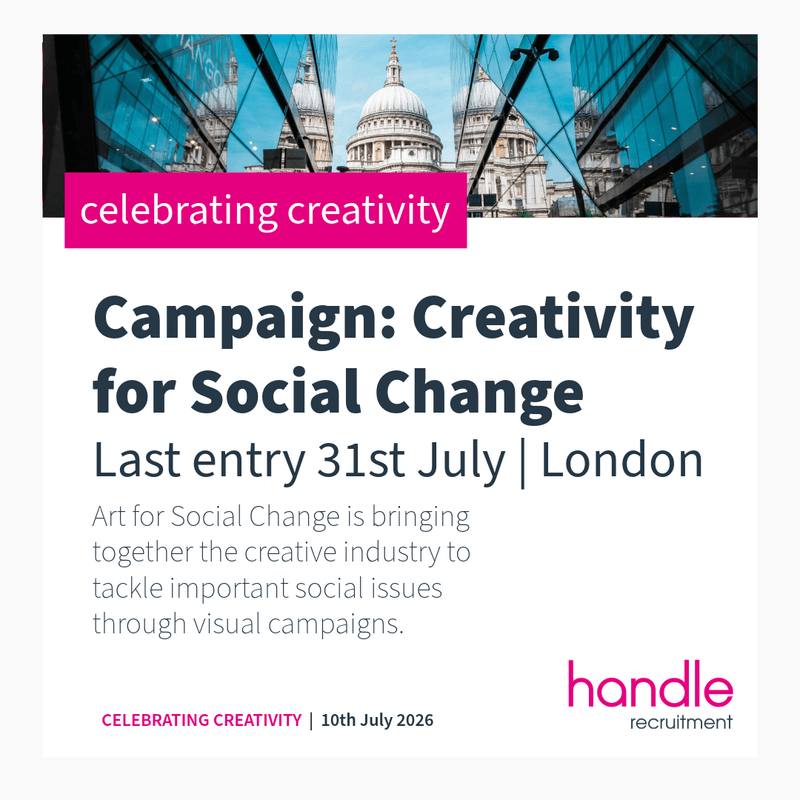 Celebrating Creativity with Art for Social Change