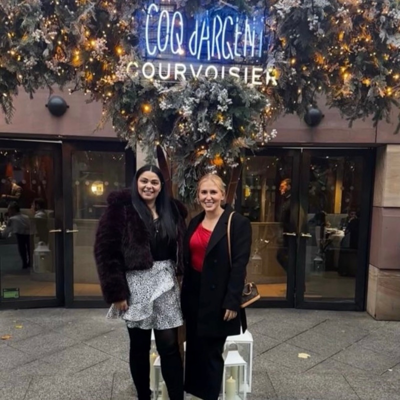 10 for 10 with Imogen Simpkin