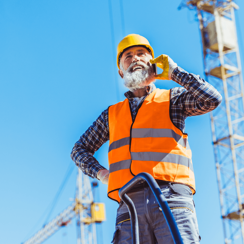Construction