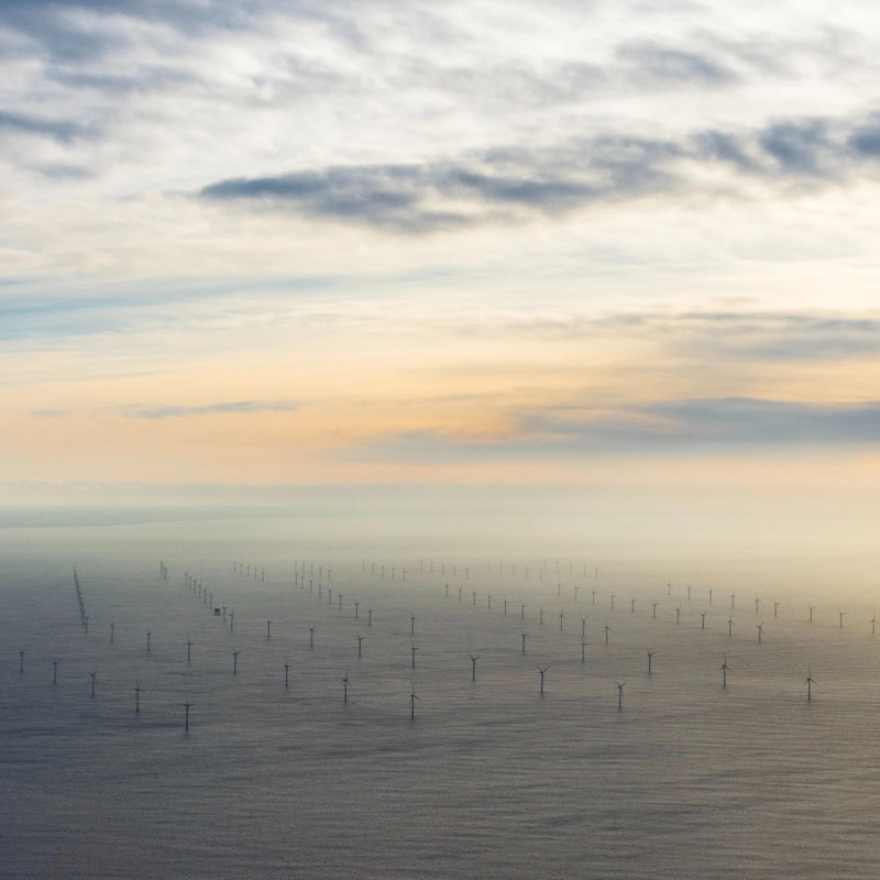 COP27, talent shortages and how this effects the energy transition 