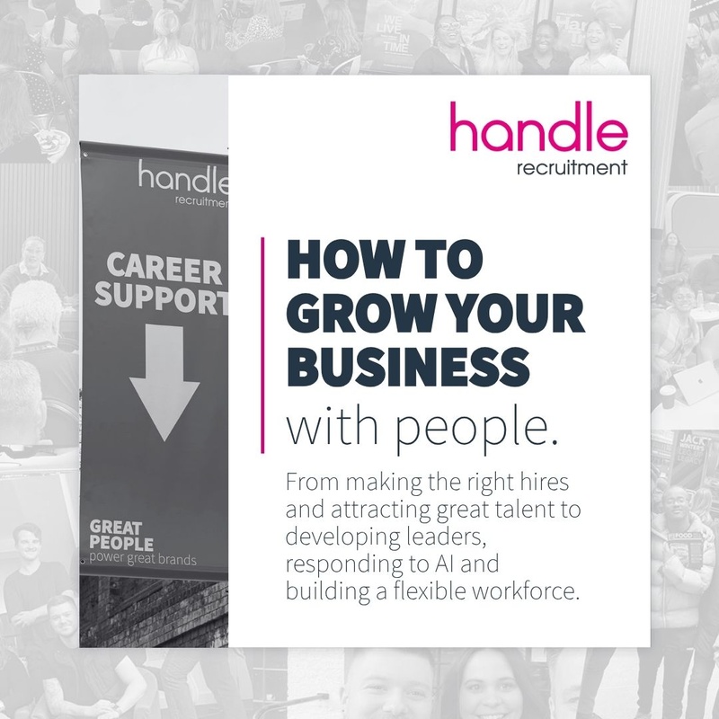 People-Led Growth: How to Build and Grow a Successful Team