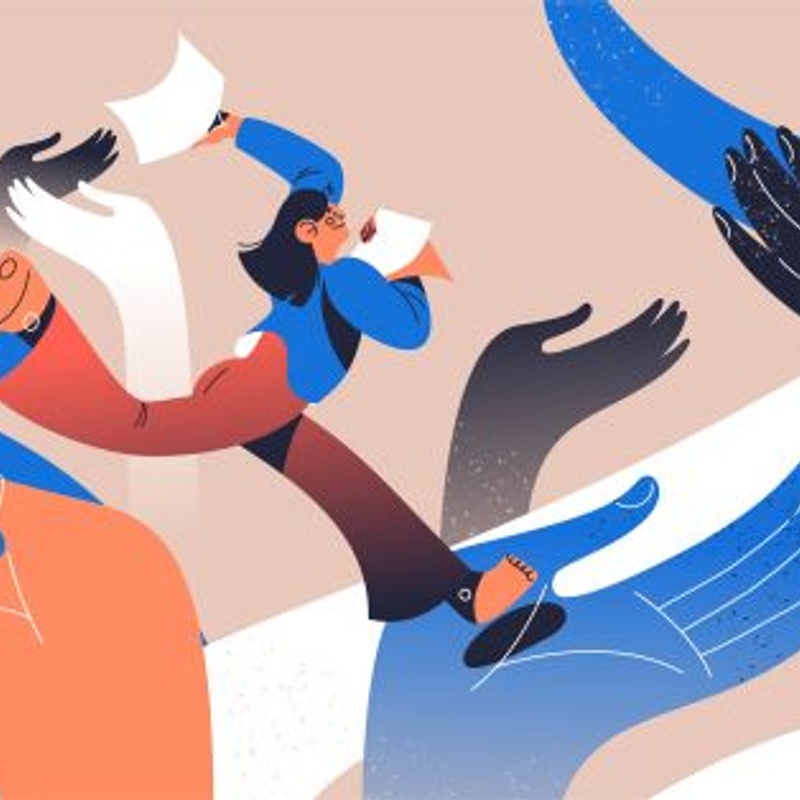 Does a charity trustee get paid?