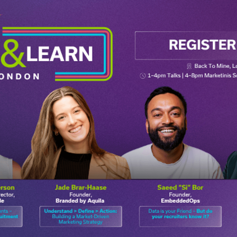 From Metrics to Multiples: How Recruitment Marketing is Growing Up 