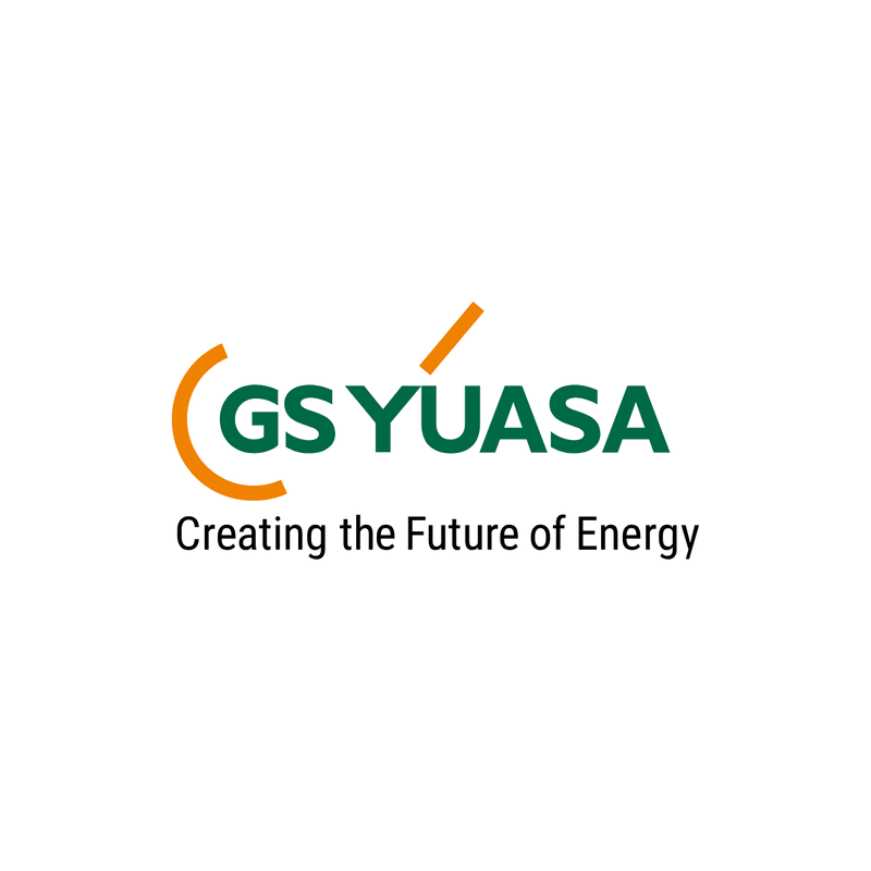 GS Yuasa Banner Image