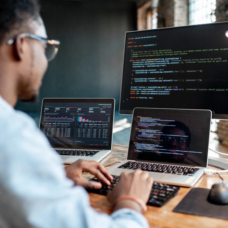 Contract Solutions