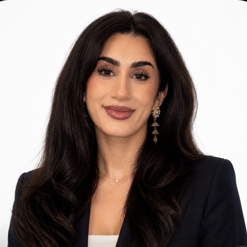 Anum Kassam