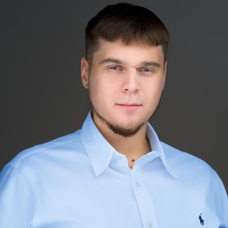  Jakub Ziembicki