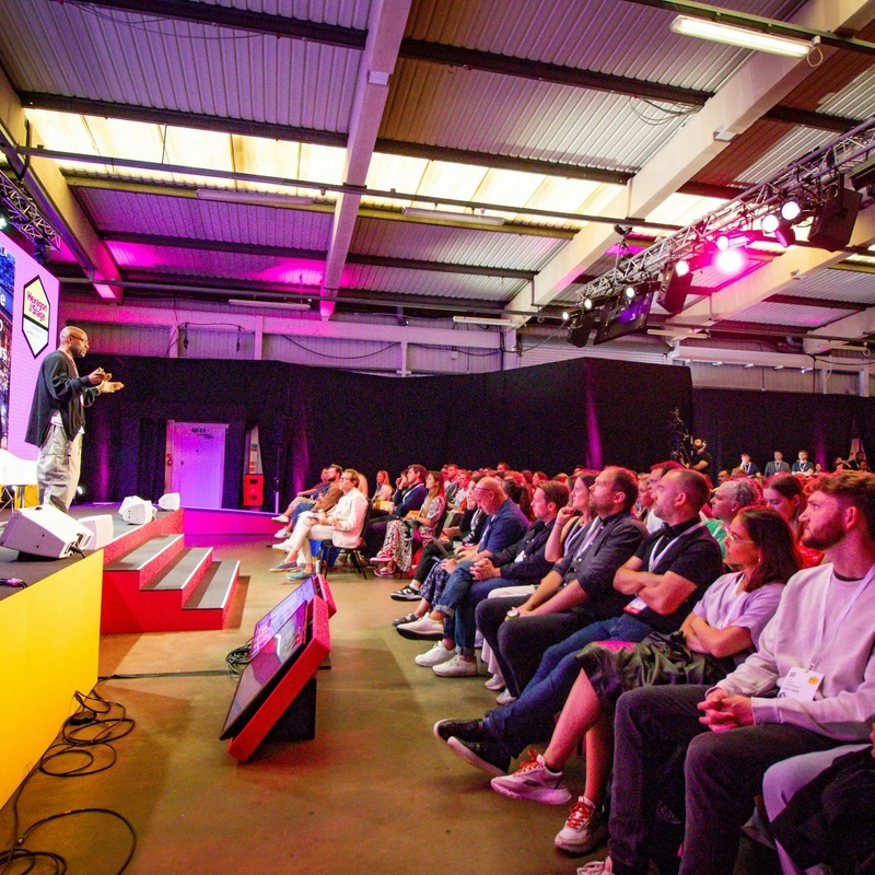 How Real-Life Connection Is Fuelling Creative Growth