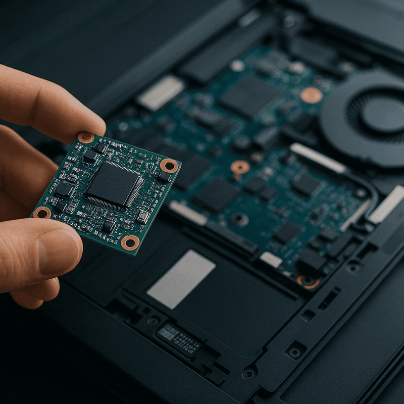 Hire Embedded Systems Engineers for Performance Critical Applications