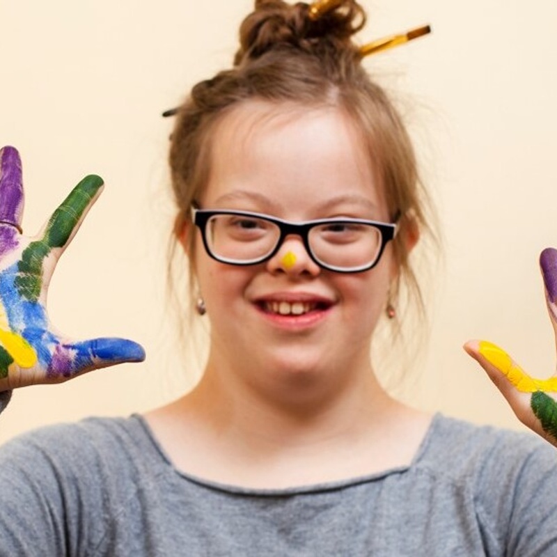 Learning disabilities Banner Image