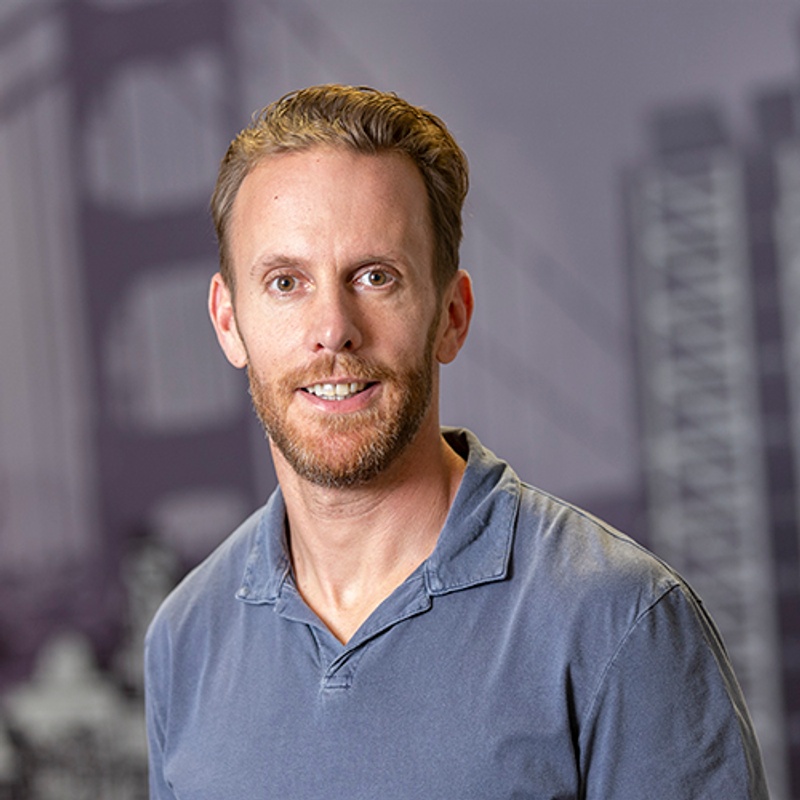 Patrick van Montfoort