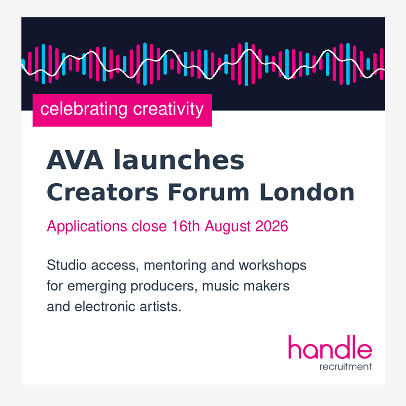 Celebrating Creativity with the AVA Creators Forum