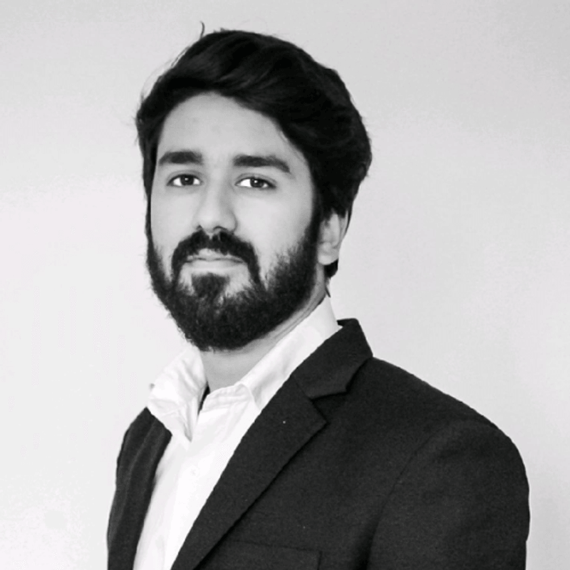 Faiz Farooq