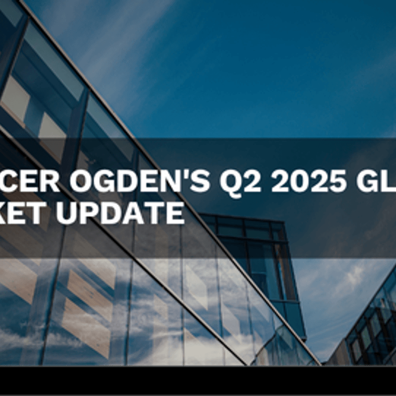 Spencer Ogden's Q2 2025 Global Market Update 