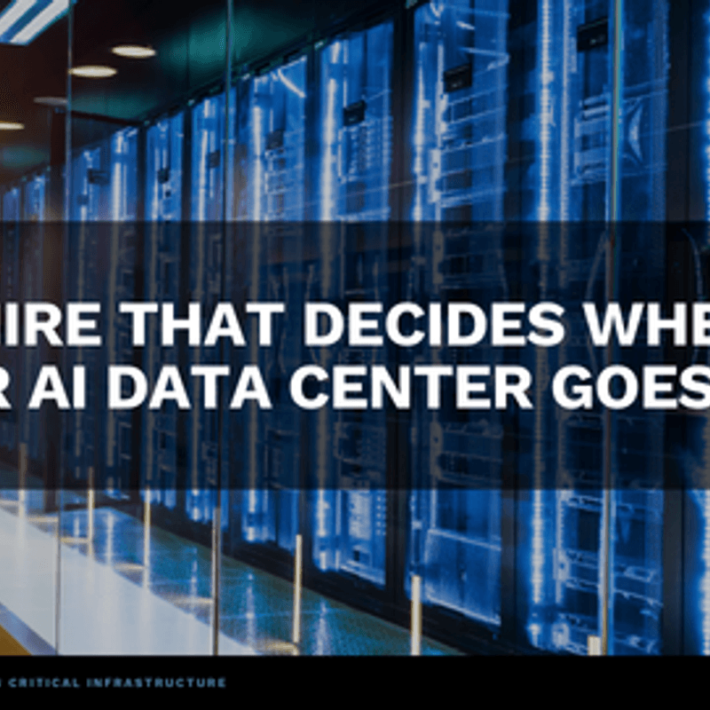 Why Are Liquid Cooling Engineers Critical for AI Data Center Projects?