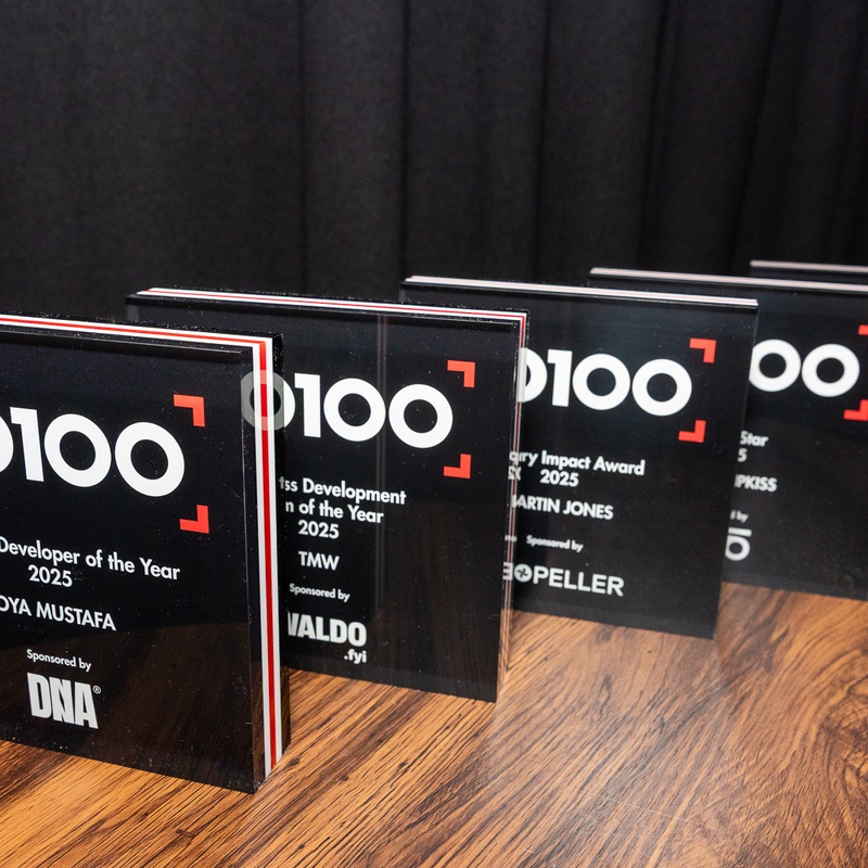 The Changing Role of Business Development