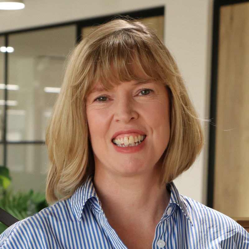 Clare Keniry