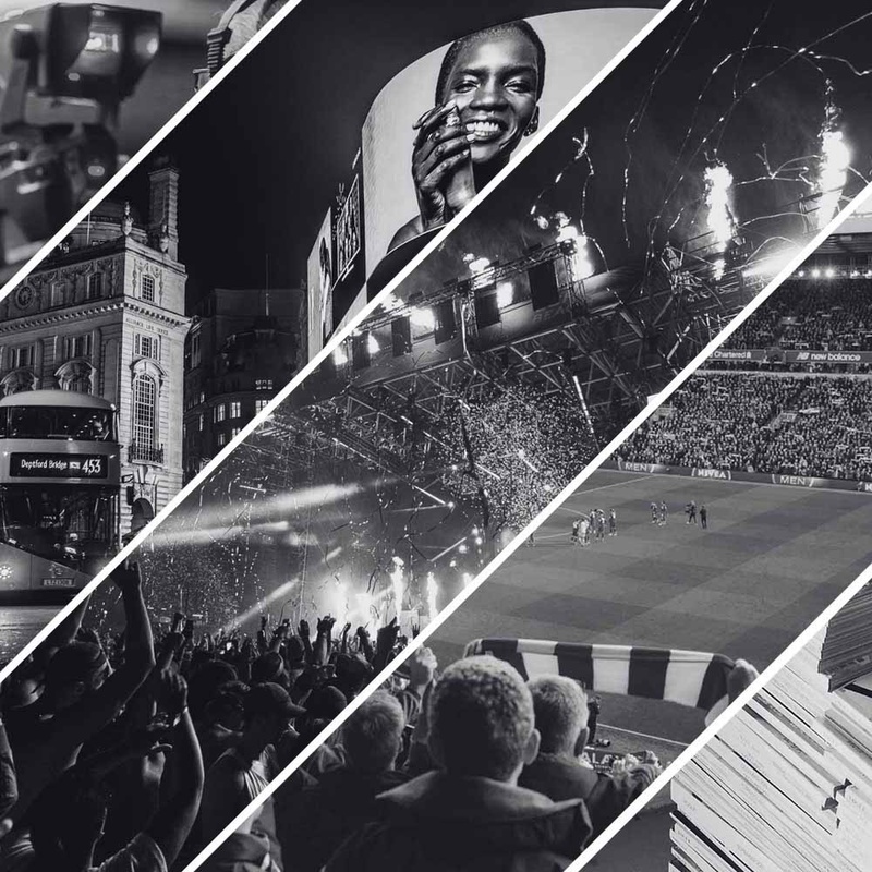 The latest great jobs with great brands 25.03.26