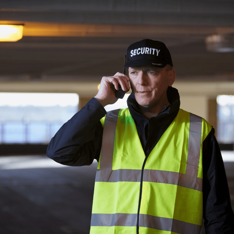 Security Banner Image