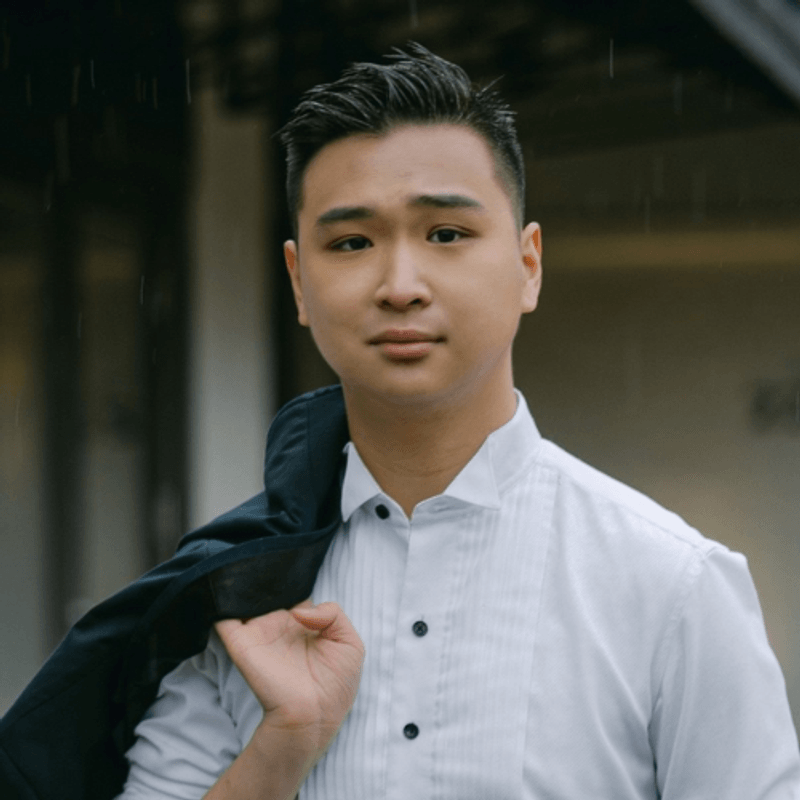 Gamaliel Ng