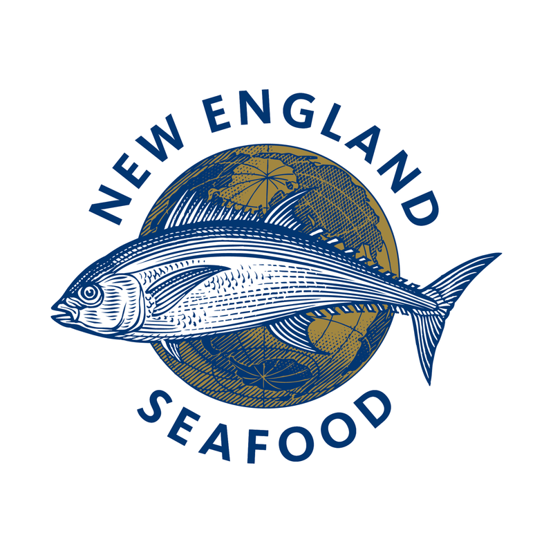 New England Seafood Banner Image