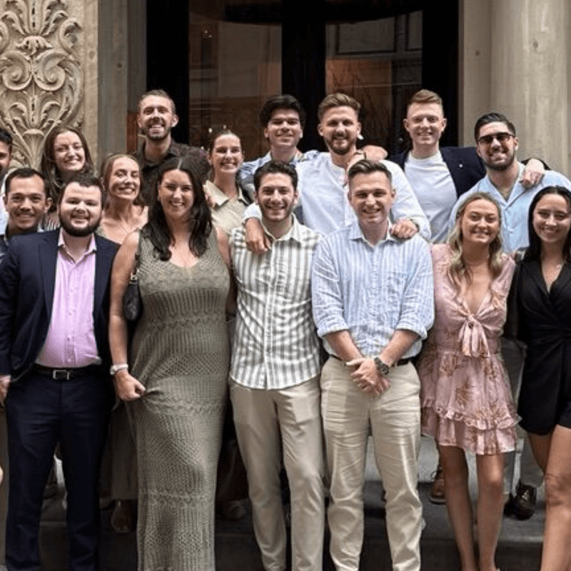 Building high-performing recruitment teams in New York: An interview with Kevin Cooley