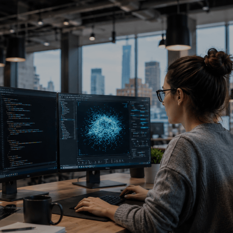 Machine Learning Engineer Jobs in Boston