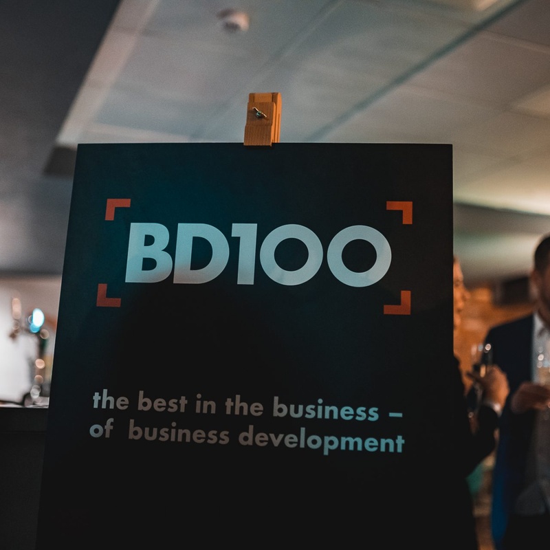 BD100 2026 Nominations Now Open