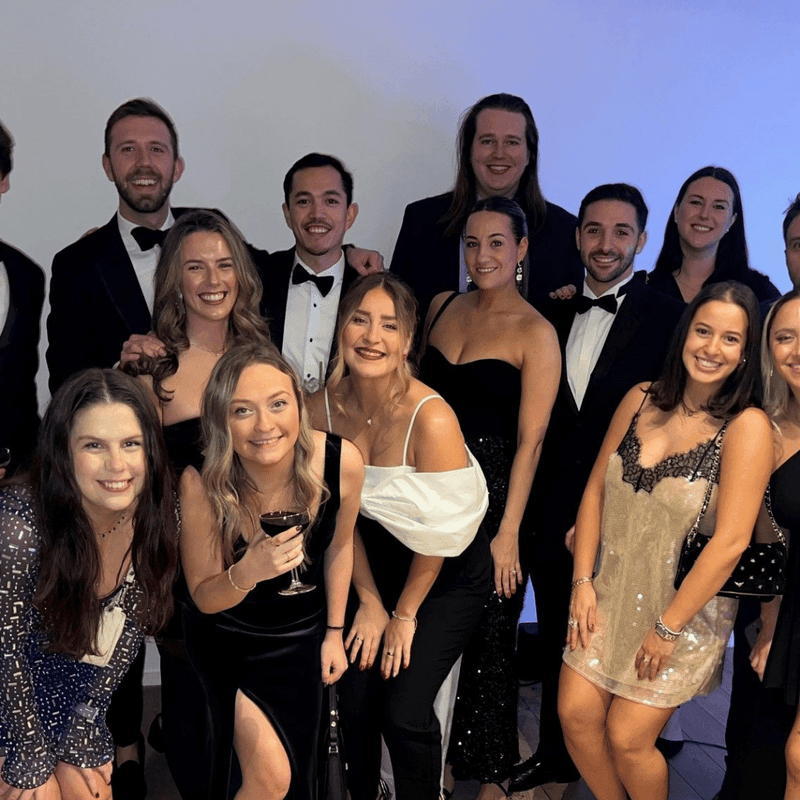 A cross-country career move: Ben Neves on finding opportunity at SciPro