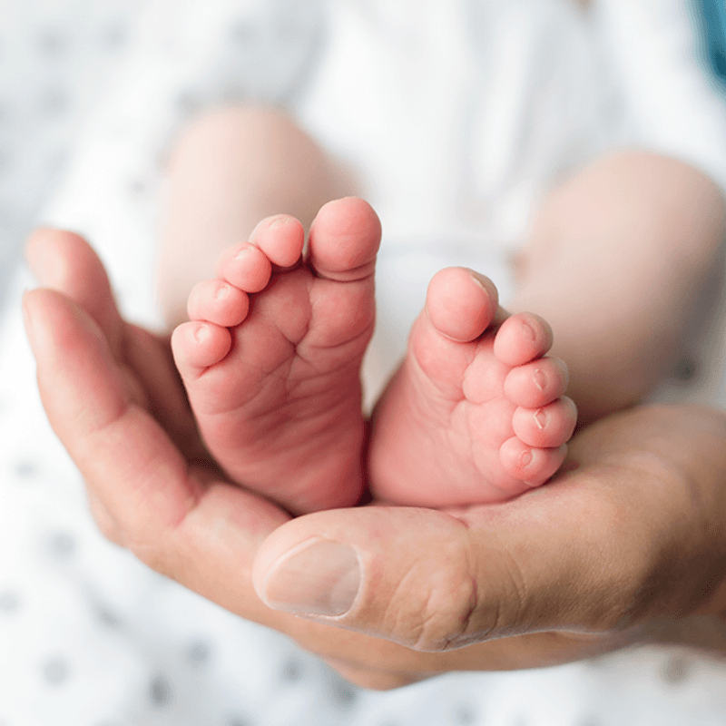 Obstetrics & Gynaecology