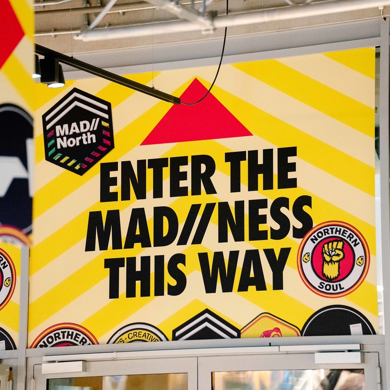 On the Ground at MAD//North 2026: Our Key Takeaways as Official Talent Partner