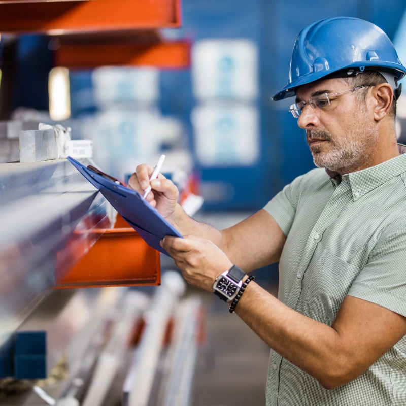 Quality management
