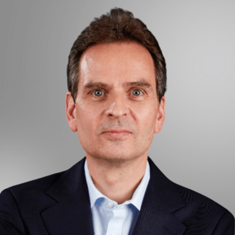 David Deacon