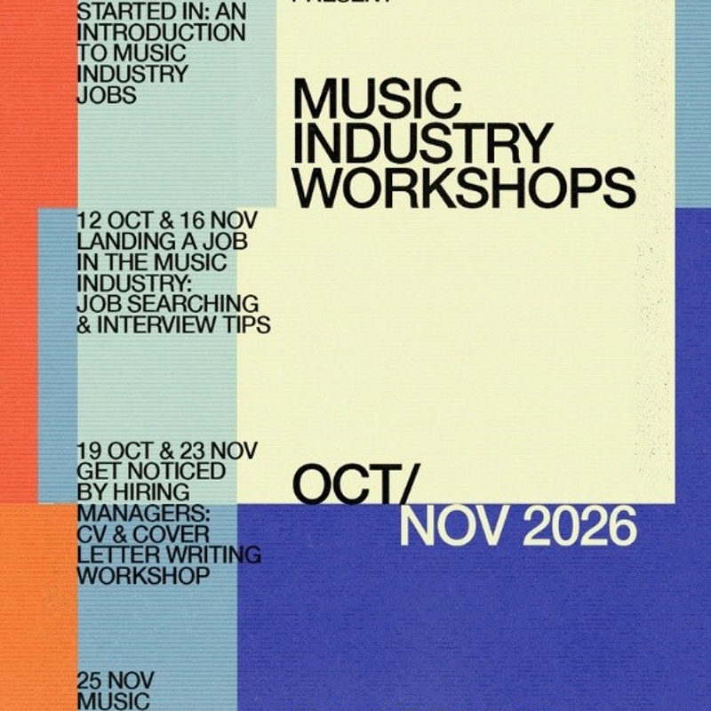Celebrating creativity no.251 - Route Music CIC