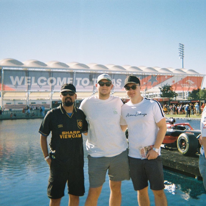 The LHi Passport Spotlight: A Shared Austin Adventure