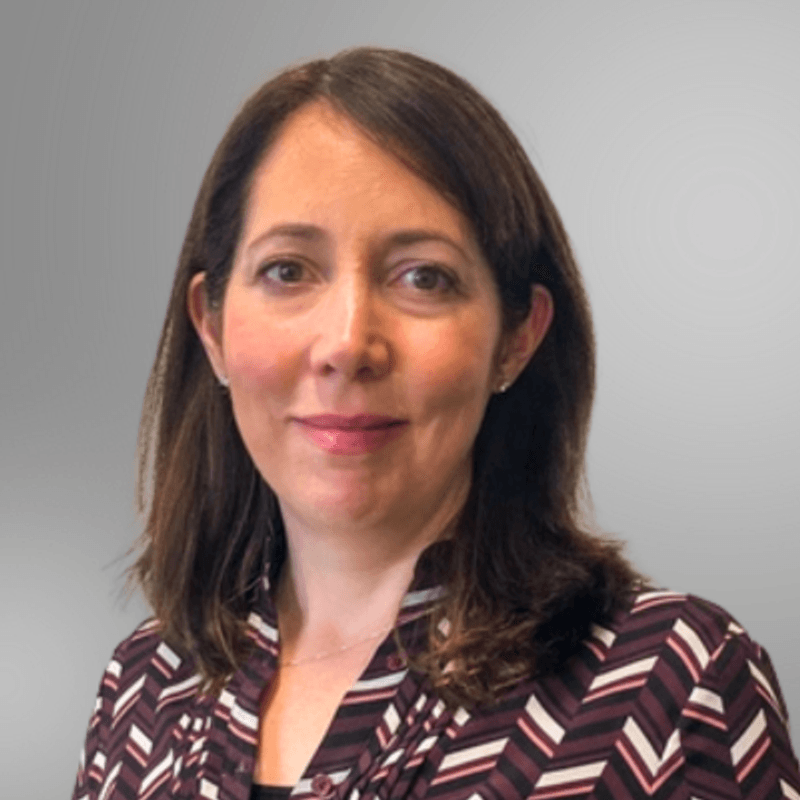 Catherine Phillips