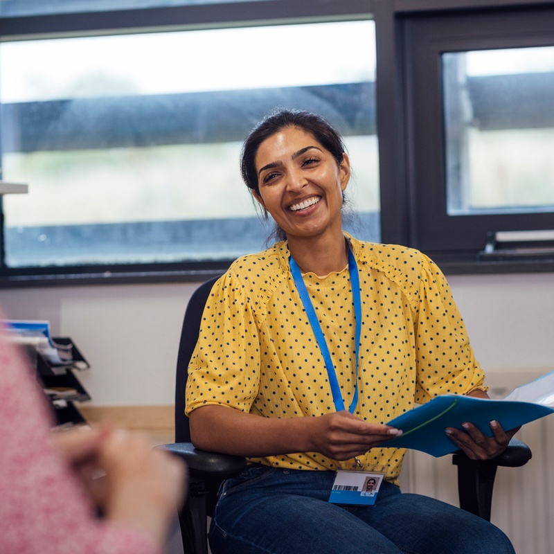 From Classrooms to Change-Maker: Shelagh Legrave’s Story