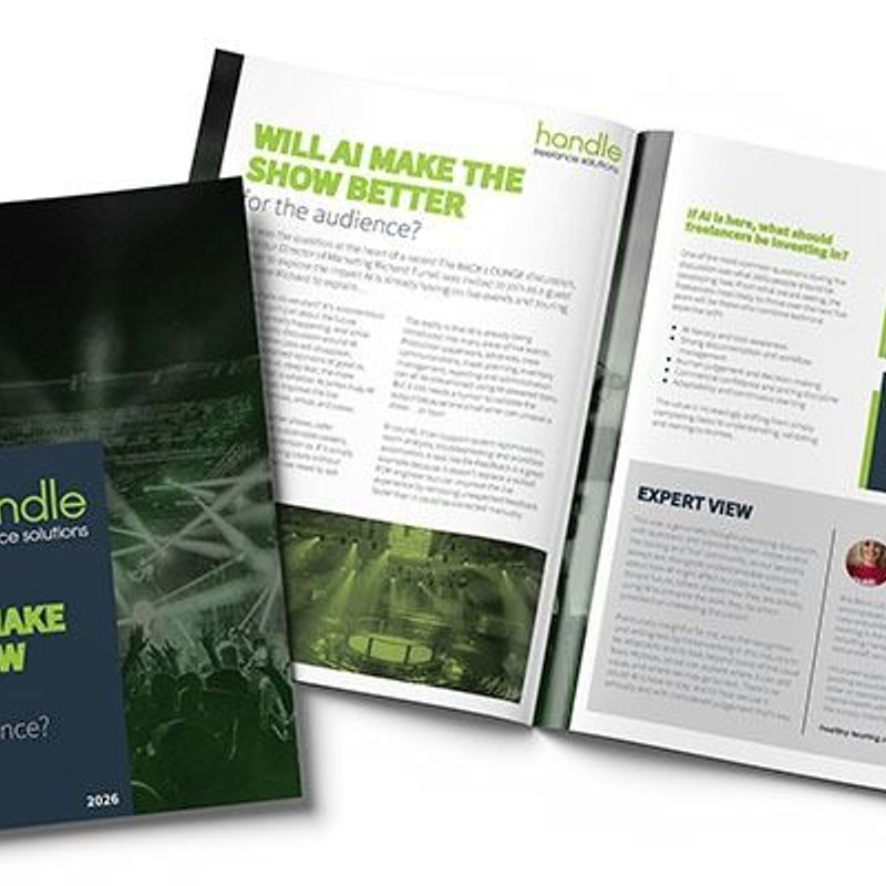 INSIGHT: Will AI make the show better for the audience?