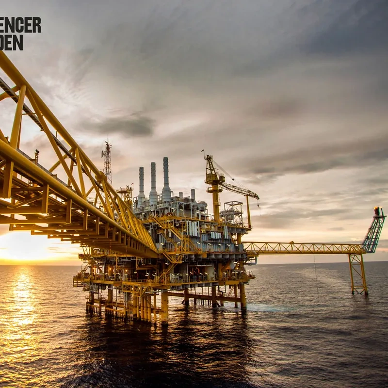 SO News - North Sea must reduce the time it takes to bring new discoveries to development 