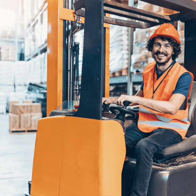 Counterbalance drivers Banner Image