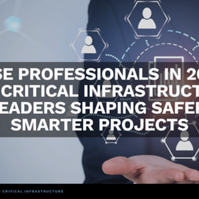 QHSE Professionals in 2026: The Critical Infrastructure Leaders Shaping Safer, Smarter Projects
