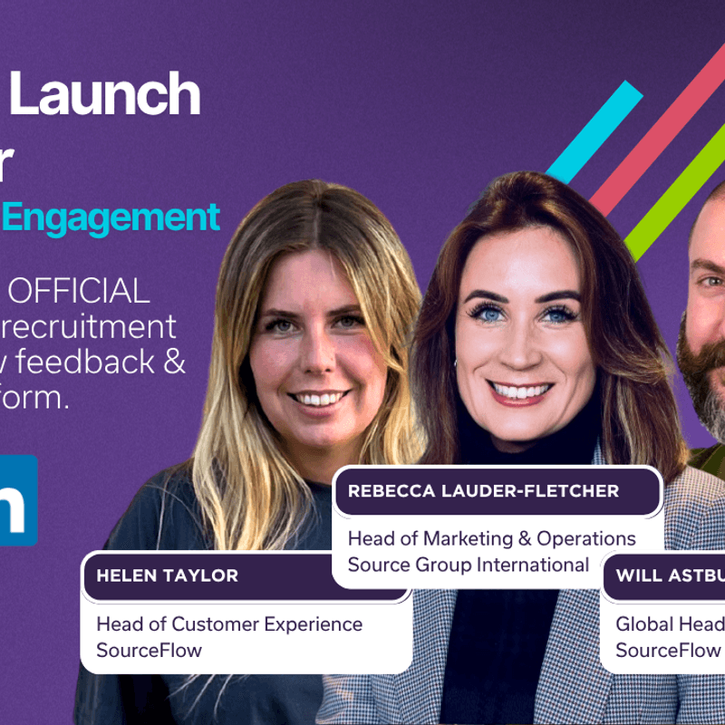 Why Real-Time Feedback Is The New Growth Engine For Staffing
