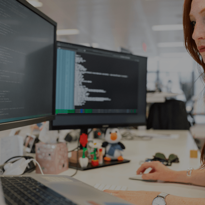 Consulting Solutions