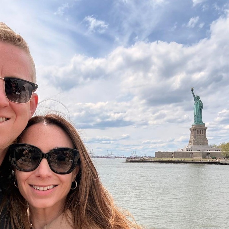 The LHi Passport Spotlight: Tom's adventure