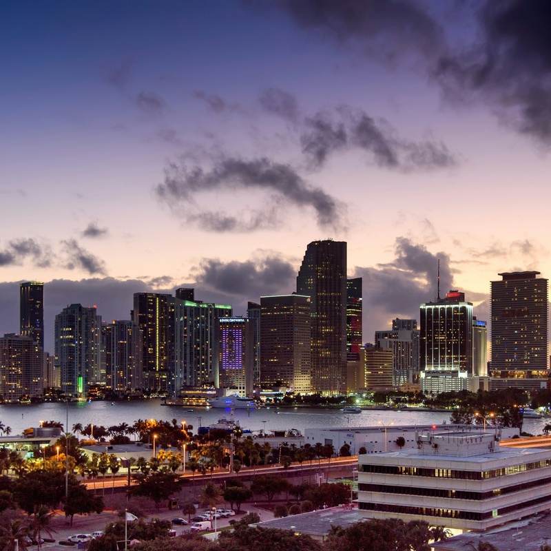 What Does an Graduate/Entry-Level Recruitment Consultant in Miami Do?